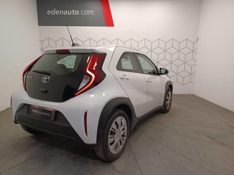 Toyota aygo x 1.0 Vvt-i 72 Dynamic