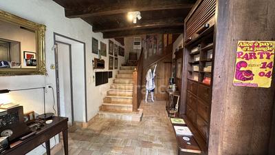 Longère - 186 m² - 5 pièces