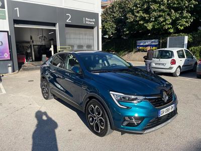 Renault Arkana Intens E-Tech 145 Full Hybrid