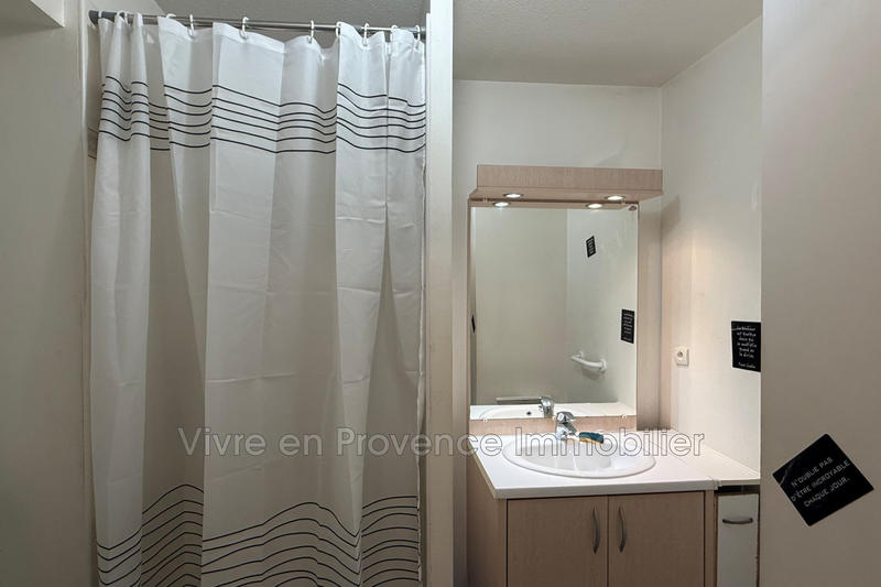 Appartement - 21 m² - 1 pièce