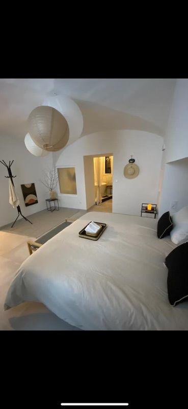 Maison de village - 160 m² - 5 pièces