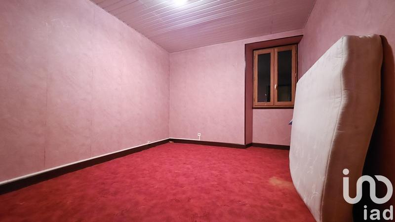 Maison de ville - 110 m² - 4 pièces