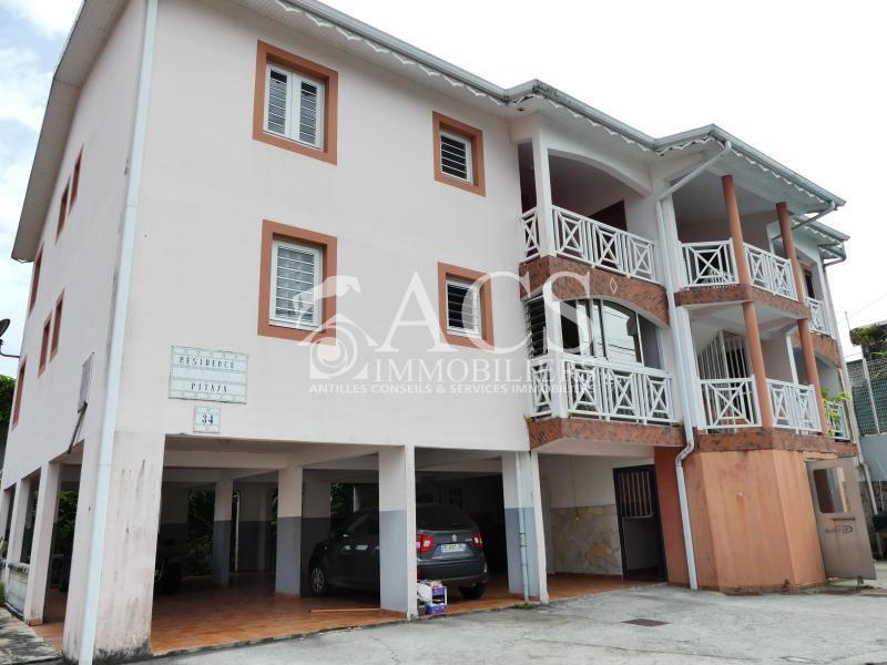 Appartement - 70 m² - 4 pièces