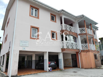 Appartement - 70 m² - 4 pièces