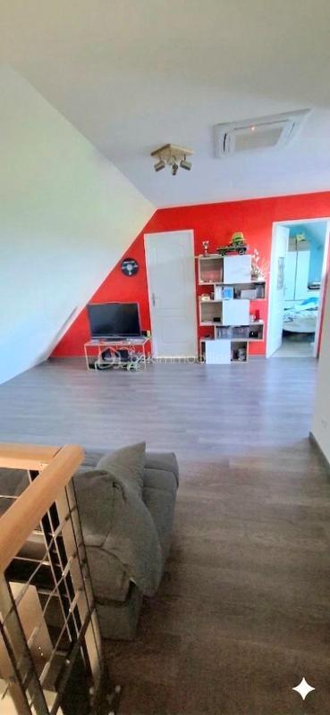 Maison - 155 m² - 7 pièces