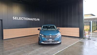 Peugeot 3008 II 1.6 Hybrid 225 E-Eat8 Allure Pack