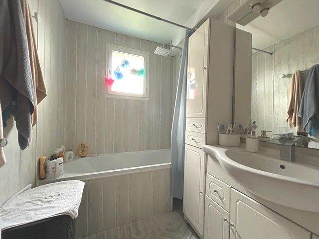 Maison - 102 m² - 5 pièces