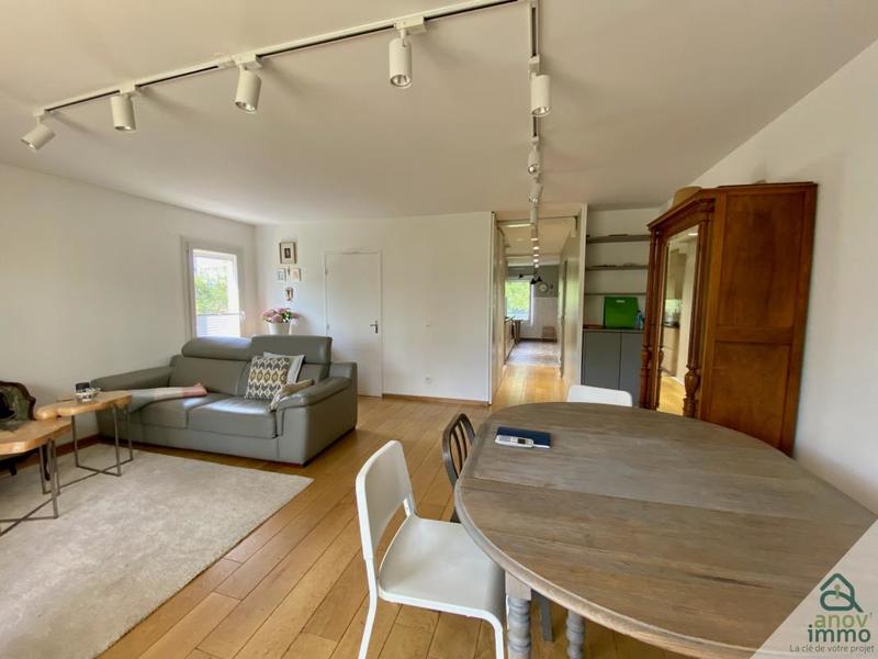 Appartement - 130 m² - 5 pièces