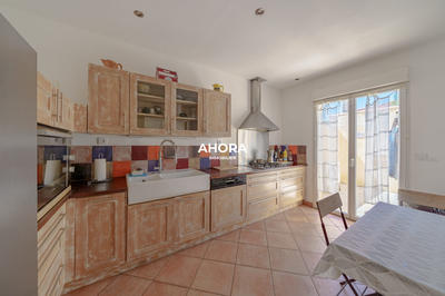 Villa - 160 m² - 5 pièces