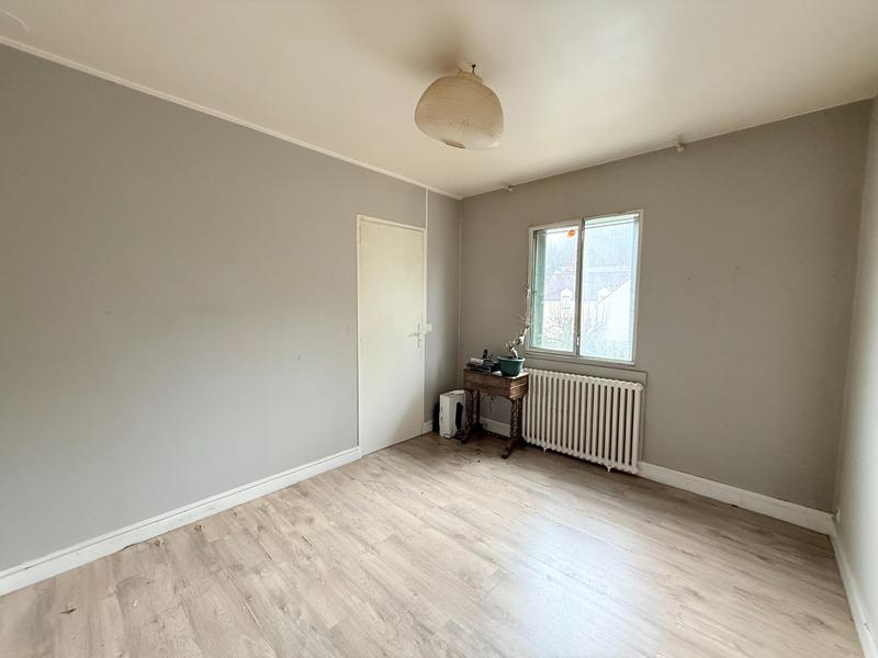 Maison - 105 m² - 4 pièces