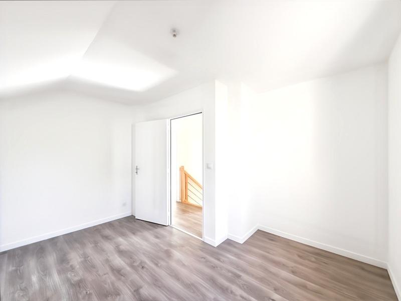 Maison - 78 m² - 4 pièces