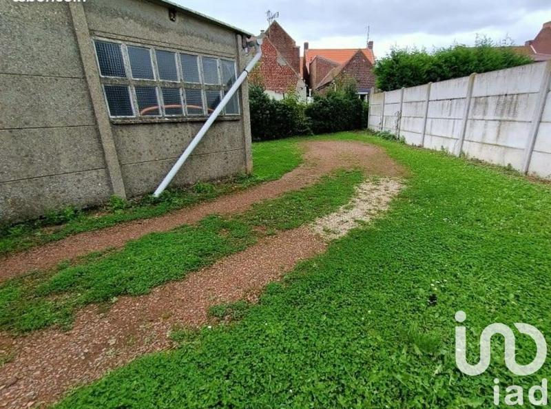 Maison - 172 m² - 8 pièces