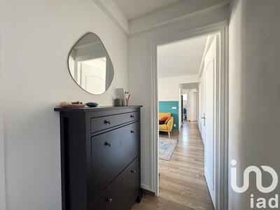 Appartement - 65 m² - 4 pièces