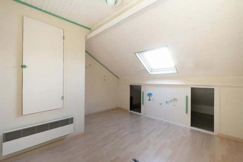 Maison - 80 m² - 6 pièces