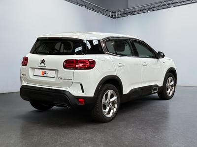 Citroën C5 Aircross Business Hybride Rechargeable 225 s&amp;S e-Eat8