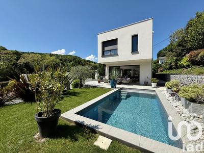 Maison de maîtres - 170 m² - 5 pièces