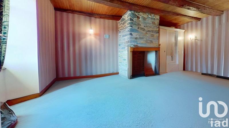 Maison - 106 m² - 4 pièces