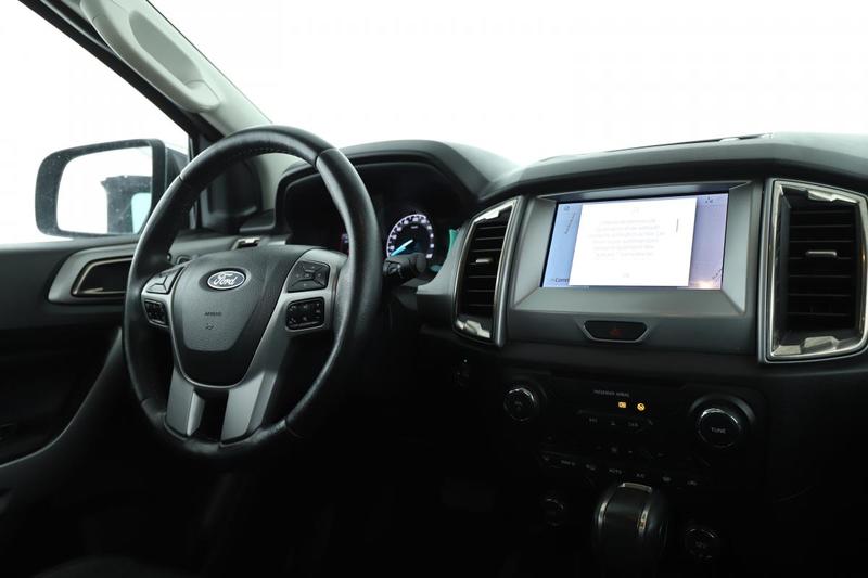 Ford Ranger 2.0 EcoBlue Super Cabine Limited Auto 213 ch