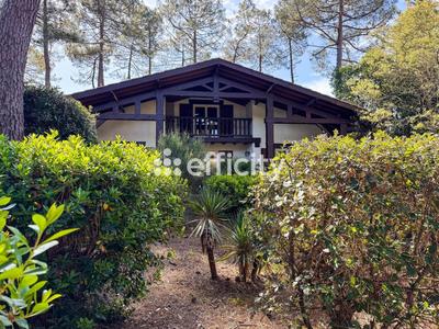 Maison - 145 m² - 5 pièces