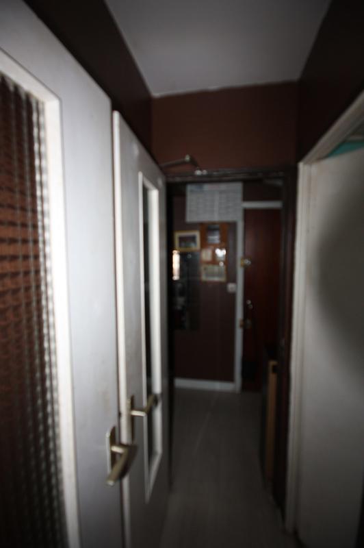 Appartement - 33 m² - 1 pièce