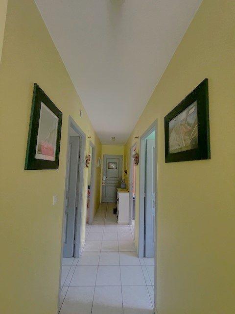 Maison - 97 m² - 5 pièces