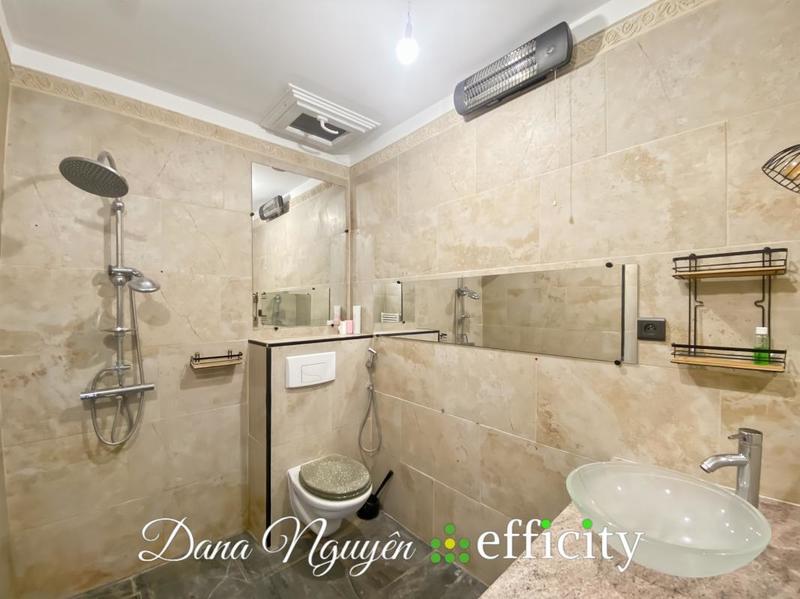 Maison - 74 m² - 4 pièces