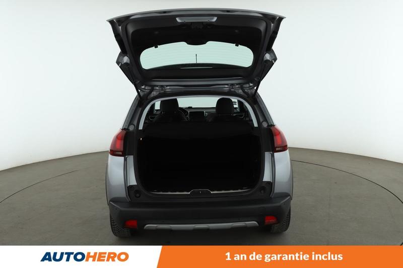 Peugeot 2008 1.2 PureTech Allure 110 ch