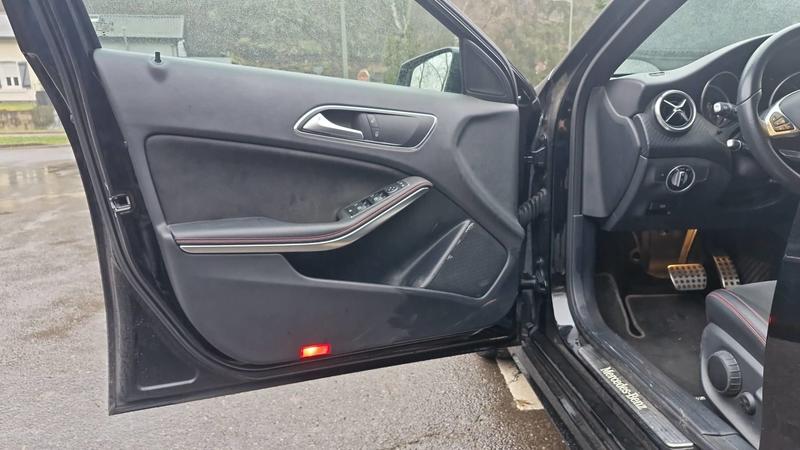 Mercedes Classe a III 220 184 4Matic 7g-Dct Motorsport Edition - Automatique