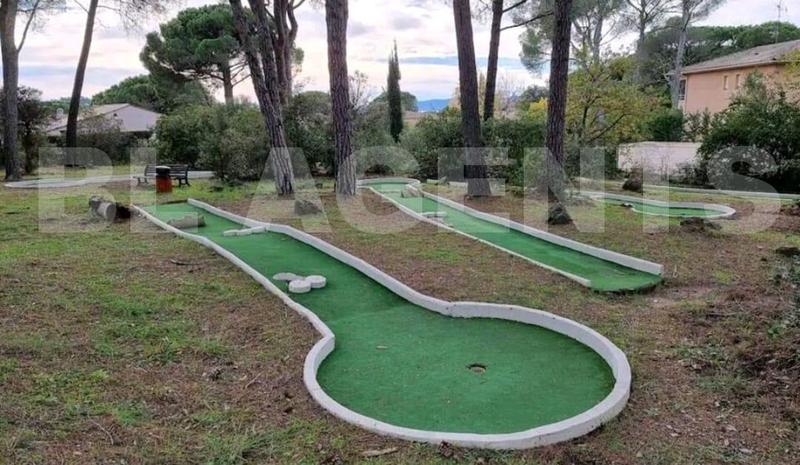 Appartement - 26 m² - 1 pièce