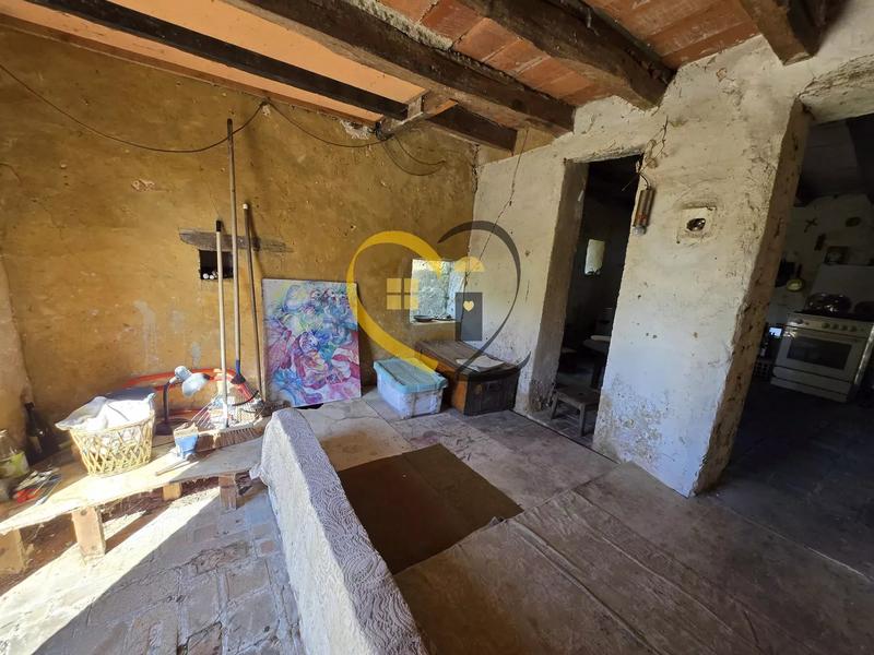 Maison - 120 m² - 3 pièces