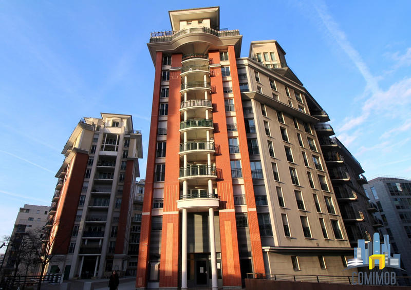 Appartement - 27 m² - 1 pièce