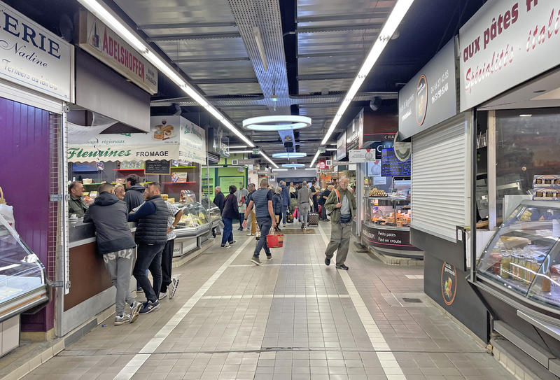 Fonds de commerce - Magasins - 12 m²