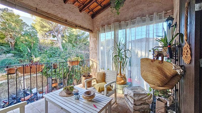 Villa - 97 m² - 4 pièces