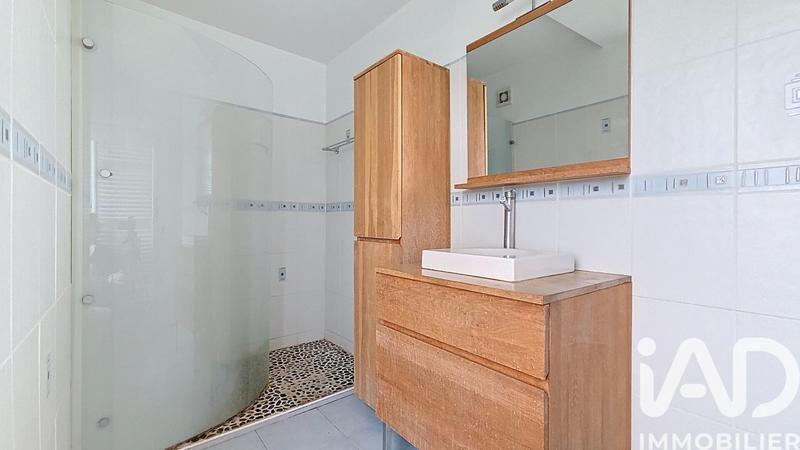 Maison - 182 m² - 6 pièces