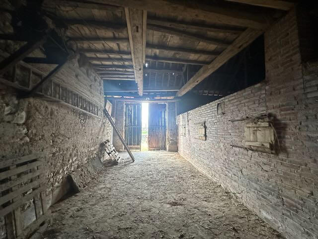 Maison - 60 m² - 4 pièces