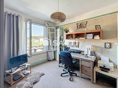 Appartement - 24 m² - 1 pièce