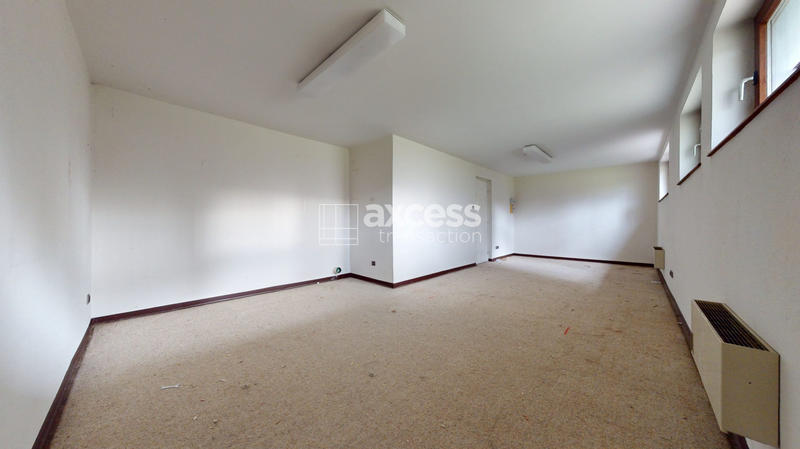 Appartement - 28 m² - 1 pièce