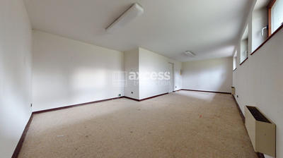 Appartement - 28 m² - 1 pièce