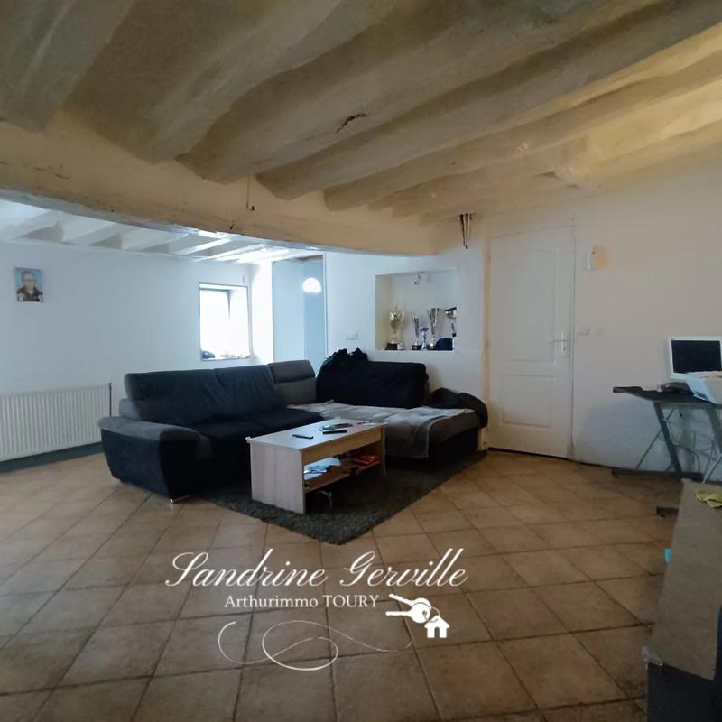 Maison - 139 m² - 6 pièces