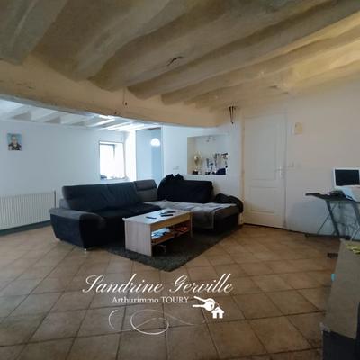 Maison - 139 m² - 6 pièces