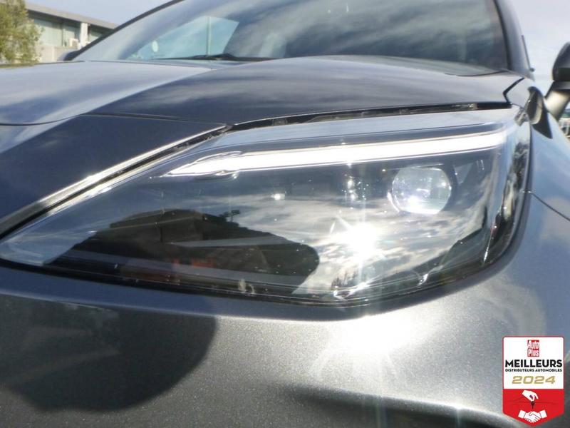 Toyota Yaris Cross Hybride 130h 2wd Design +Pack Hiver +P