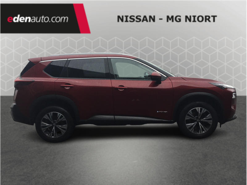 Nissan X-Trail e-Power 204 ch n-Connecta