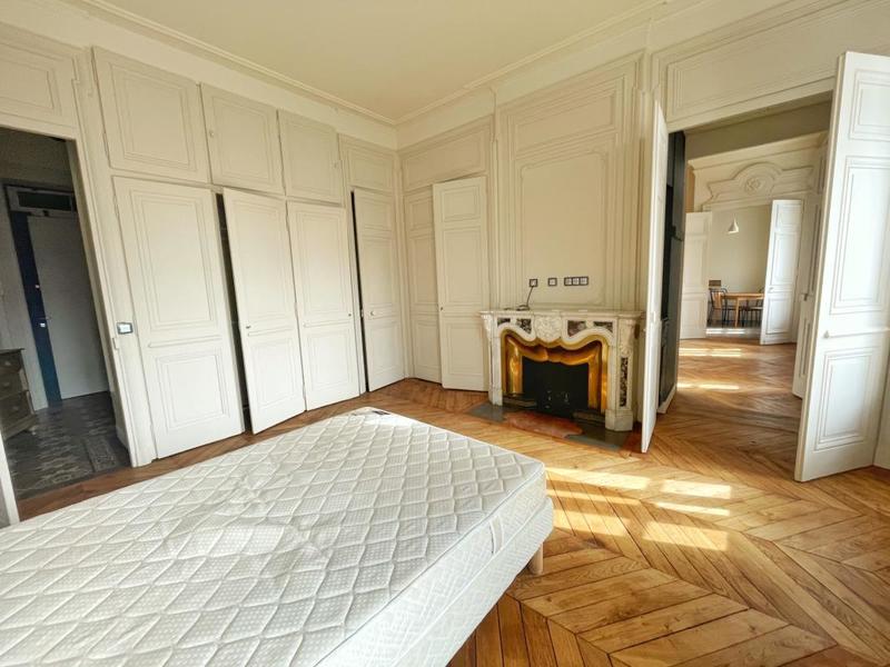 Appartement - 98 m² - 3 pièces