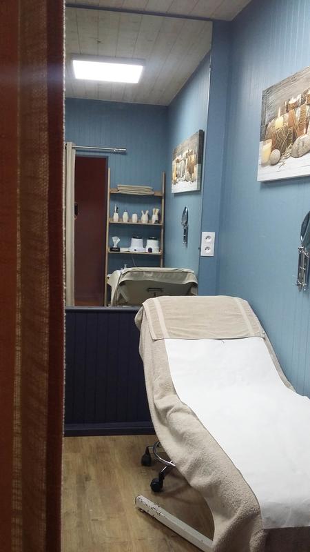 Institut de beauté Hélène