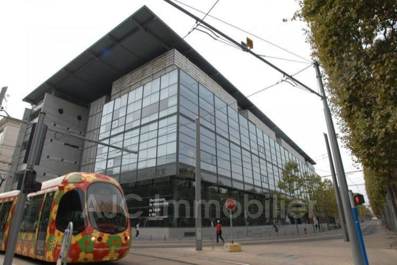 Appartement - 35 m²