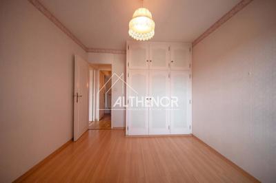 Appartement - 78 m² - 4 pièces