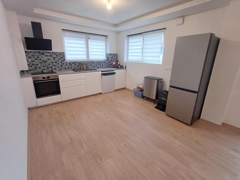 Appartement - 89 m² - 3 pièces