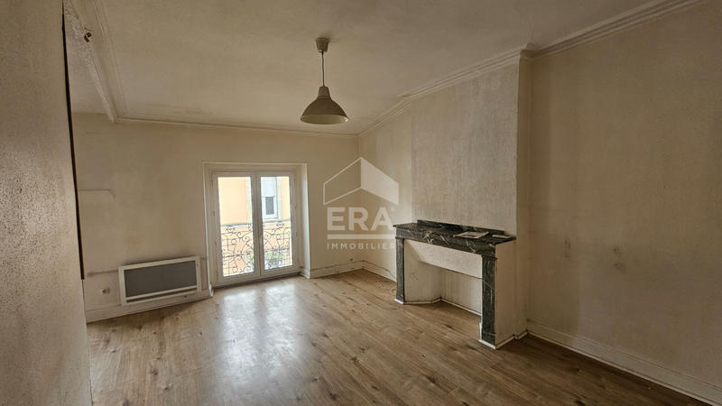 Appartement - 74 m² - 3 pièces