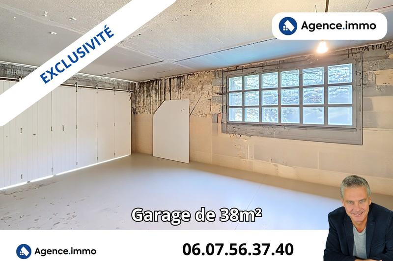 Maison ancienne - 258 m² - 8 pièces