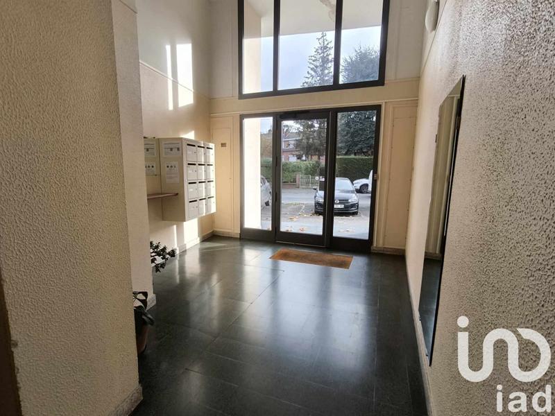 Appartement - 77 m² - 4 pièces